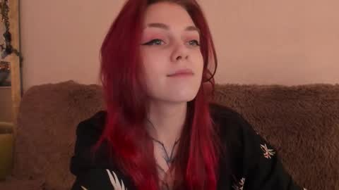 Caroline online show from 01/17/26, 01:05