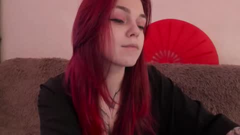 Caroline online show from 02/03/26, 12:43