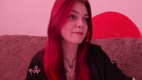 Caroline online show from 02/07/26, 10:52