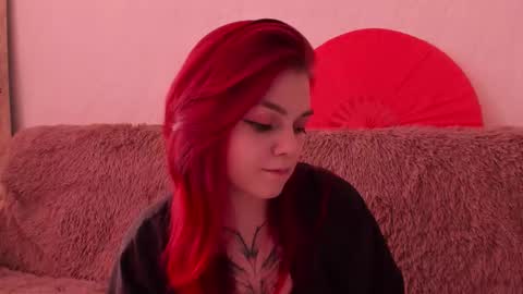 Caroline online show from 03/11/26, 11:27