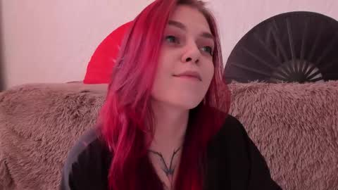 Caroline online show from 03/20/26, 01:05