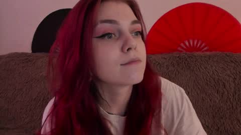 Caroline online show from 04/05/26, 12:02