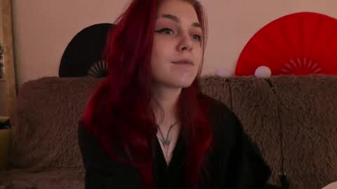 Caroline online show from 04/25/26, 01:41