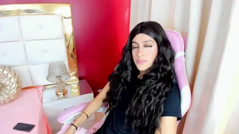 Snapshot of _cat_18 chatting on 12/29/24, 08:48 You can Call me Kitty Cat online show from 12/29/24, 08:48