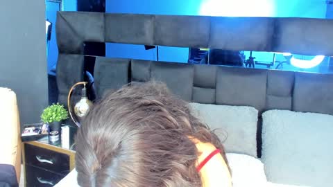 Snapshot of _cat_18 chatting on 01/05/25, 10:29 You can Call me Kitty Cat online show from 01/05/25, 10:29