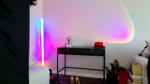 Carol  online show from 01/24/25, 10:43