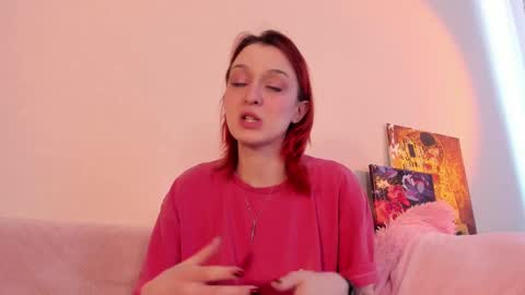 Snapshot of _ccrystaa_ chatting on 02/18/25, 07:32 Christina Chris online show from 02/18/25, 07:32