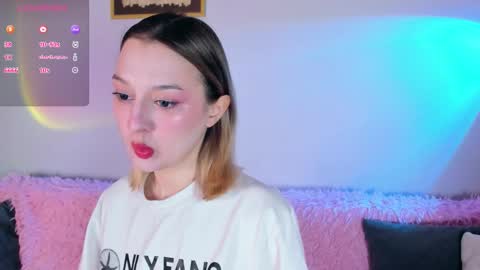 Christina Chris online show from 11/16/25, 06:52