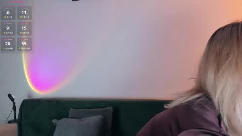 Christina Chris online show from 03/15/26, 08:09