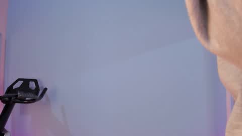 Celeste online show from 02/26/25, 06:15