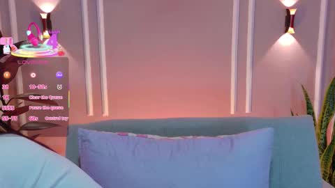 Celeste online show from 02/18/26, 02:18