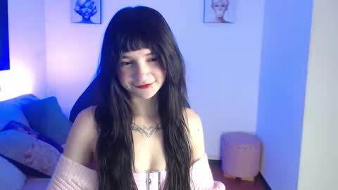 _charlotte_collins_ online show from 02/02/26, 03:11