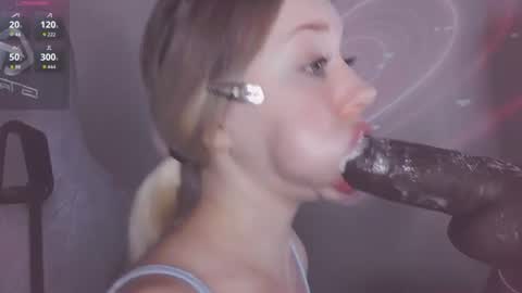 Angelina online show from 06/14/26, 08:33