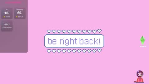 _chelsea_24 online show from 03/21/26, 08:41