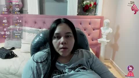 _chelsea_24 online show from 05/24/26, 04:50