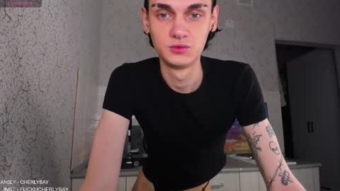 CHER - Independent model online show from 09/15/25, 05:40