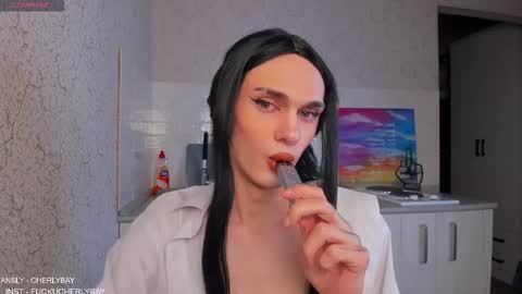 CHER - Independent model online show from 09/22/25, 07:05