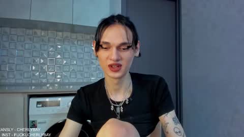 CHER - Independent model online show from 12/04/25, 08:28