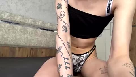 CHER - Independent model online show from 06/03/26, 06:16