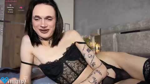 CHER - Independent model online show from 06/21/26, 02:47