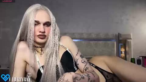 Snapshot of _cherlybay_ chatting on 07/05/26, 04:36 CHER - Independent model online show from 07/05/26, 04:36