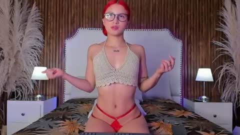 _cherry_fox online show from 06/13/26, 11:52