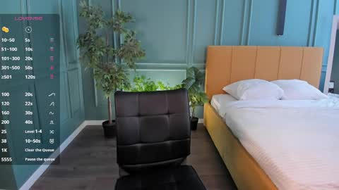 _chillbacca_ online show from 04/19/26, 05:29