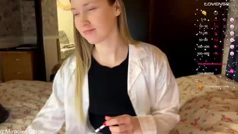 _chloe_miller_ online show from 12/21/25, 04:25