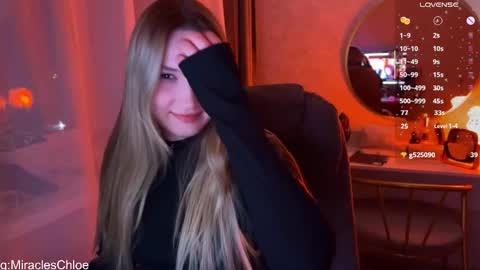 _chloe_miller_ online show from 03/17/26, 10:24