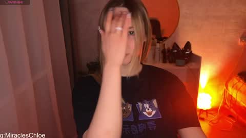 _chloe_miller_ online show from 04/15/26, 07:58