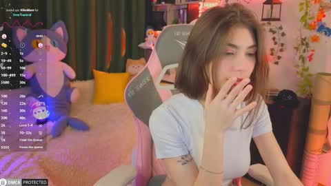 Mao online show from 12/02/25, 04:57