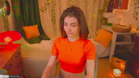 Snapshot of _chocomao_ chatting on 05/24/26, 05:40 Mao online show from 05/24/26, 05:40