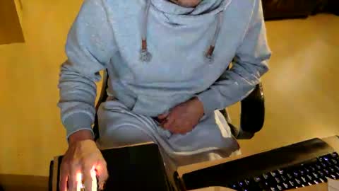  chris 87 online show from 01/23/25, 07:40