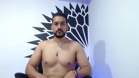 CRIS online show from 01/13/25, 01:02