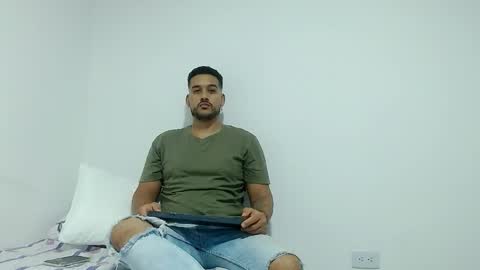 CRIS online show from 01/08/26, 03:42