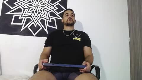 CRIS online show from 05/12/26, 02:19