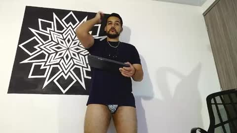 CRIS online show from 05/27/26, 05:04