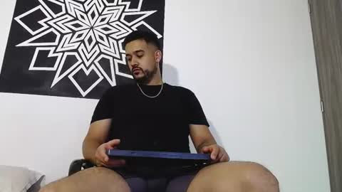 CRIS online show from 06/11/26, 03:37