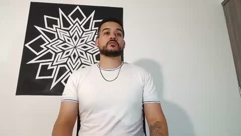 Snapshot of _christopher_dennis_ chatting on 06/20/26, 04:59 CRIS online show from 06/20/26, 04:59