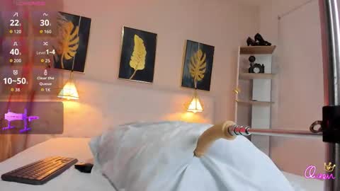 _cinnamon_star online show from 01/16/26, 12:09