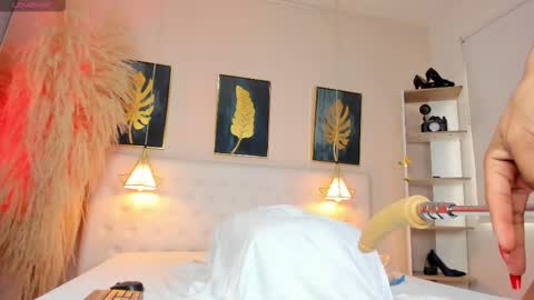 _cinnamon_star online show from 01/18/26, 07:06