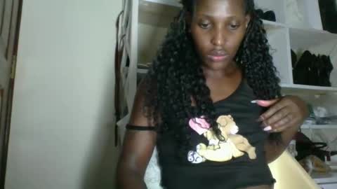 clara online show from 03/26/26, 07:36