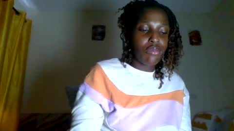 clara online show from 07/07/26, 07:23