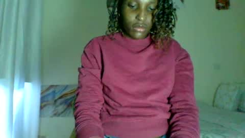 clara online show from 07/12/26, 08:27