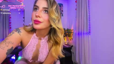  Chloe  online show from 05/05/26, 03:58