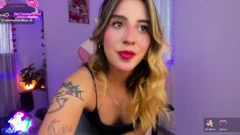 Snapshot of _cloe_1 chatting on 05/29/26, 11:03 Chloe online show from 05/29/26, 11:03