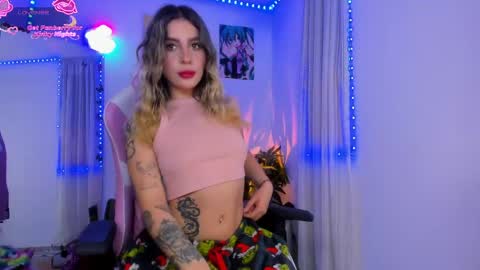 Snapshot of _cloe_1 chatting on 06/09/26, 04:02 Chloe online show from 06/09/26, 04:02