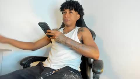 _cockpromise_ online show from 04/20/26, 01:19