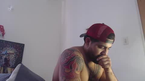  coddy  nolove online show from 12/01/24, 04:29