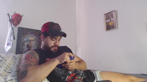  coddy  nolove online show from 12/05/24, 03:06